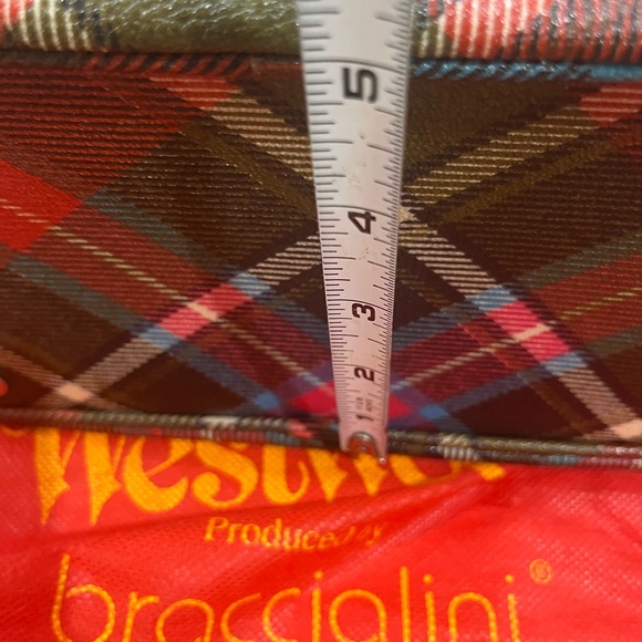 Vivienne Westwood satchel - Picture 9 of 9